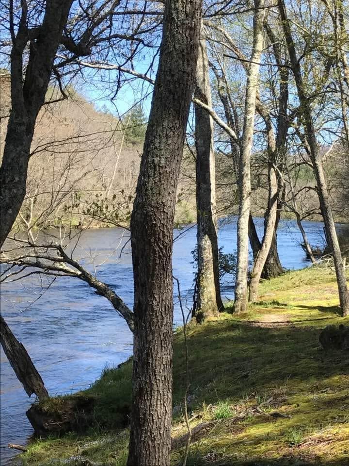 00 Rushing Water Trail, Hayesville NC 28904 - Primary photo