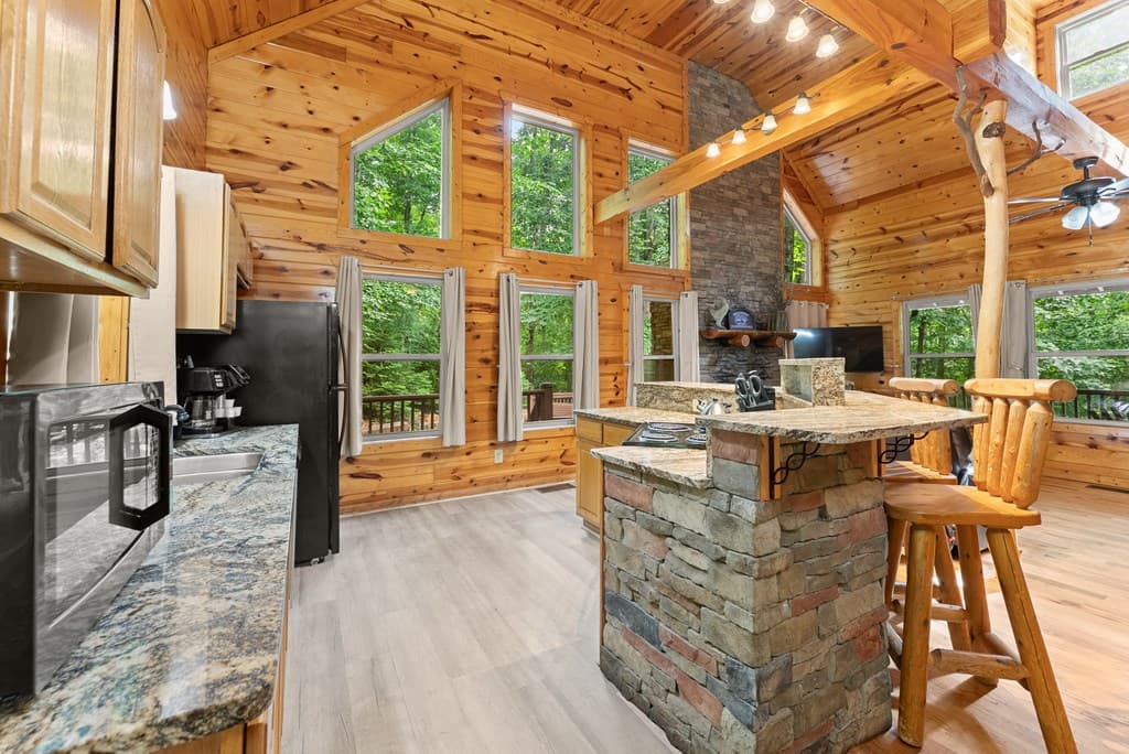 457 Old Cherokee Road, Cleveland GA 30528 - Photo