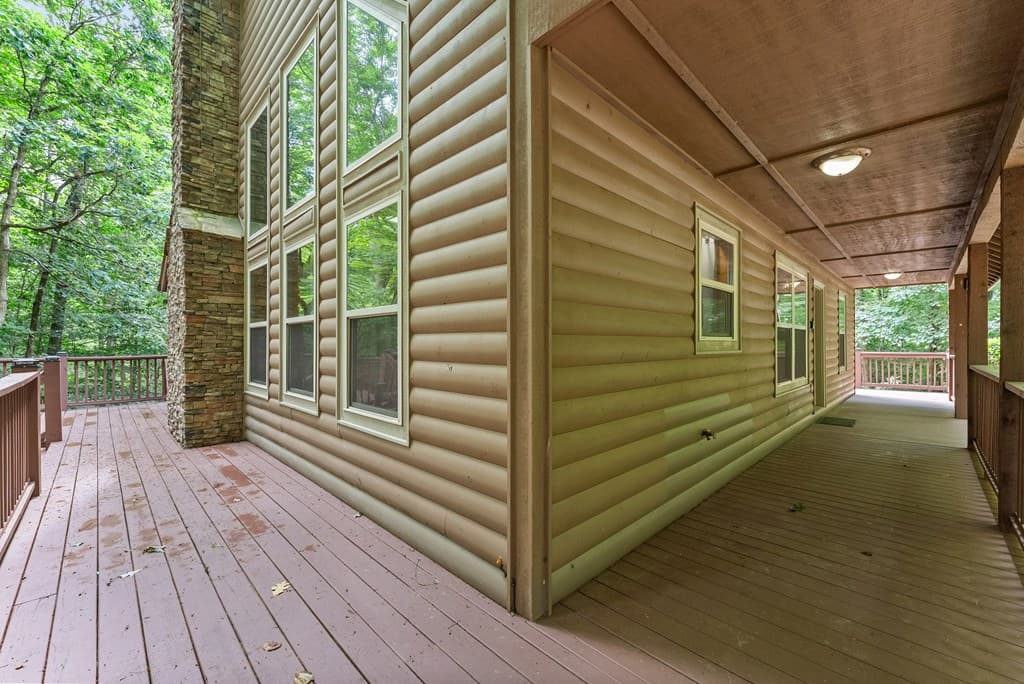 457 Old Cherokee Road, Cleveland GA 30528 - Photo