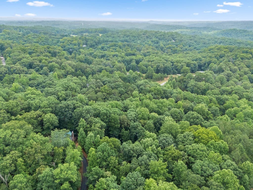 457 Old Cherokee Road, Cleveland GA 30528 - Photo