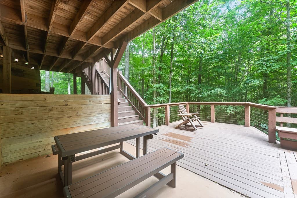 457 Old Cherokee Road, Cleveland GA 30528 - Photo