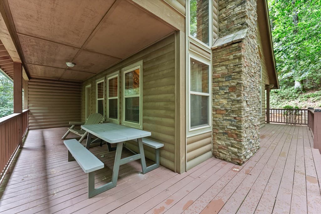 457 Old Cherokee Road, Cleveland GA 30528 - Photo