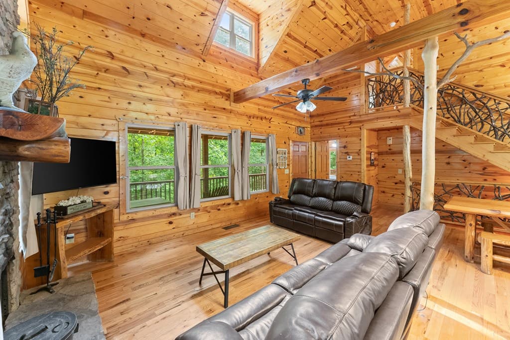 457 Old Cherokee Road, Cleveland GA 30528 - Photo