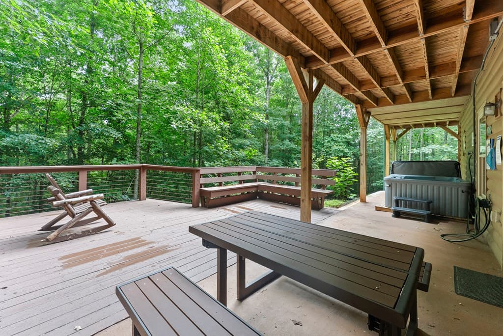 457 Old Cherokee Road, Cleveland GA 30528 - Photo