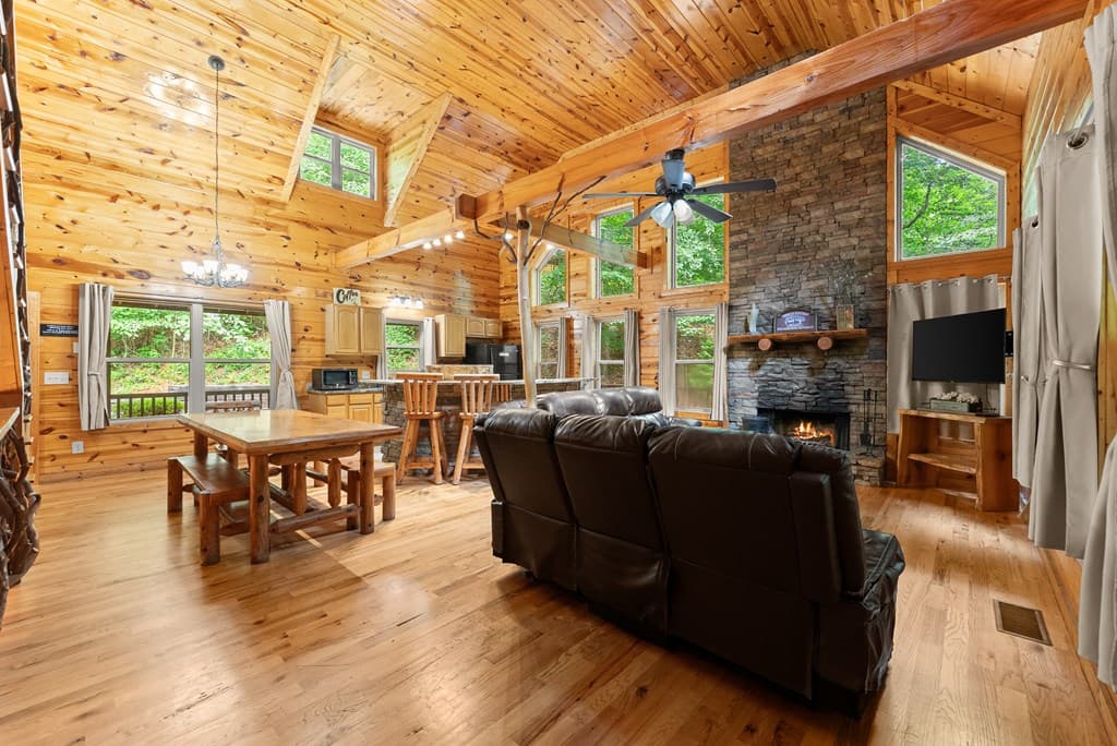 457 Old Cherokee Road, Cleveland GA 30528 - Photo