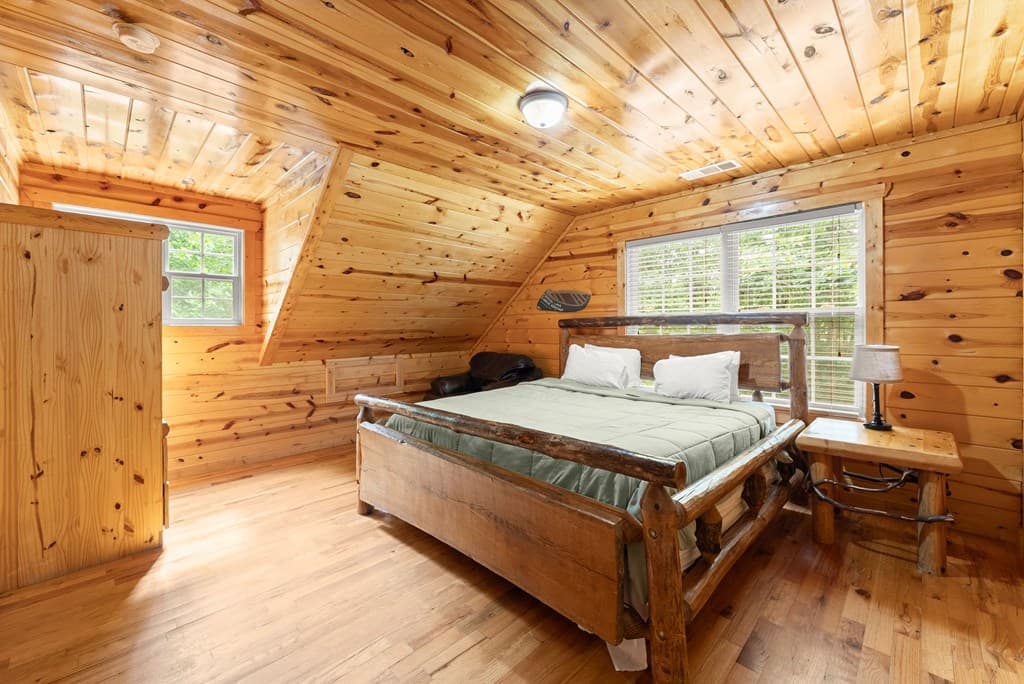 457 Old Cherokee Road, Cleveland GA 30528 - Photo