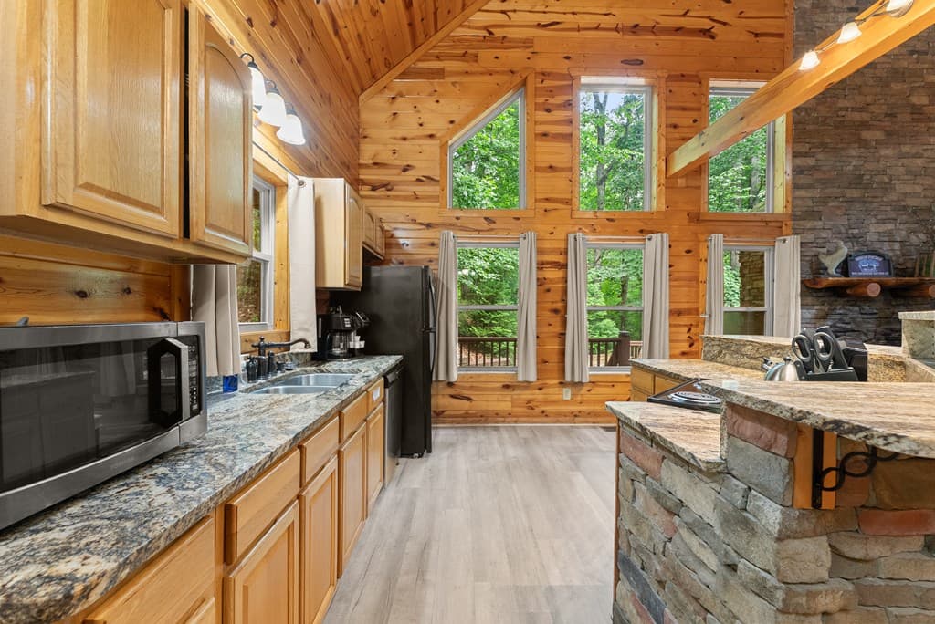 457 Old Cherokee Road, Cleveland GA 30528 - Photo