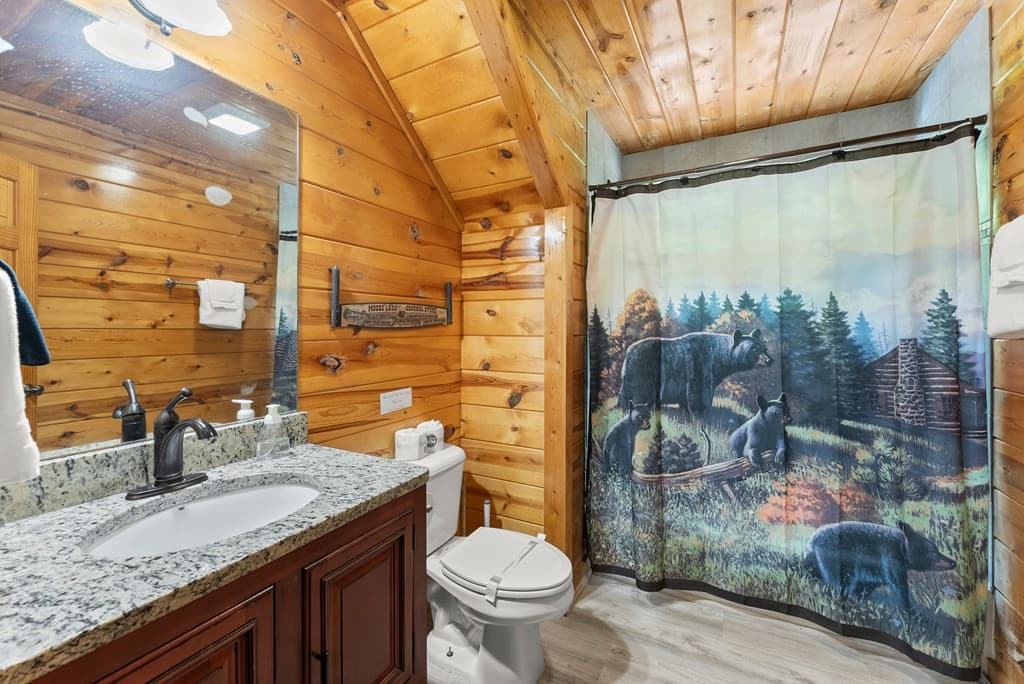 457 Old Cherokee Road, Cleveland GA 30528 - Photo