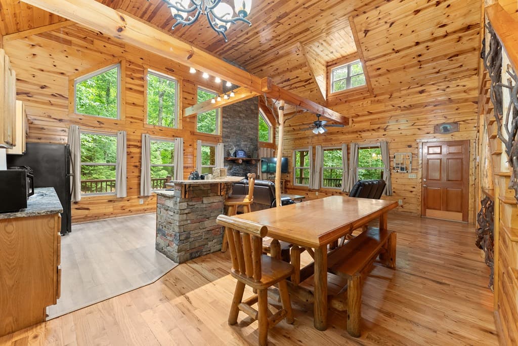 457 Old Cherokee Road, Cleveland GA 30528 - Photo