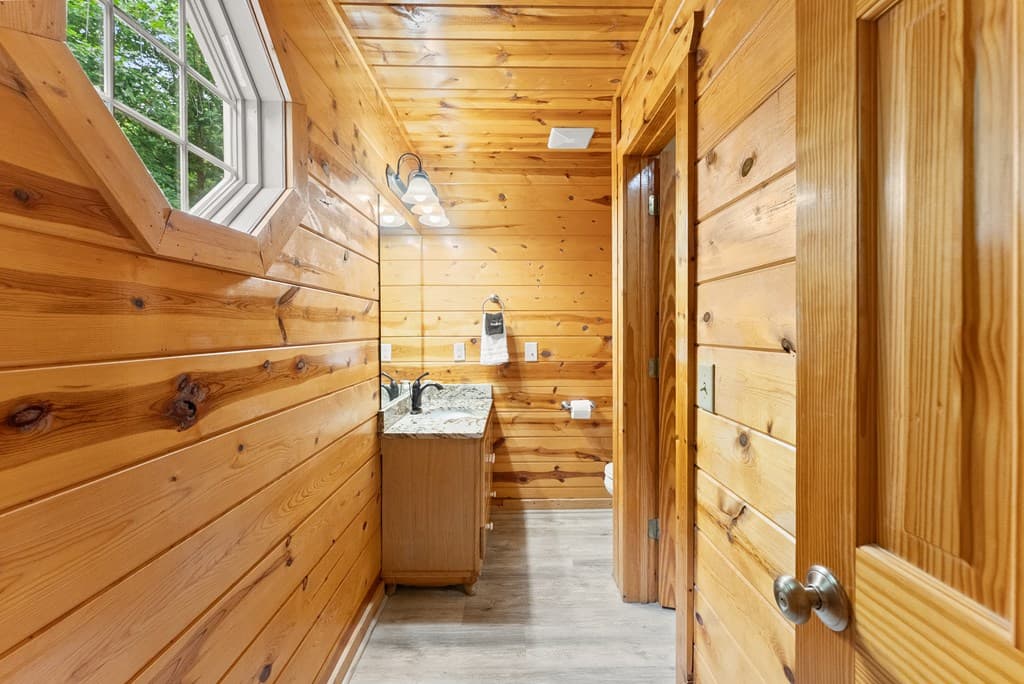457 Old Cherokee Road, Cleveland GA 30528 - Photo