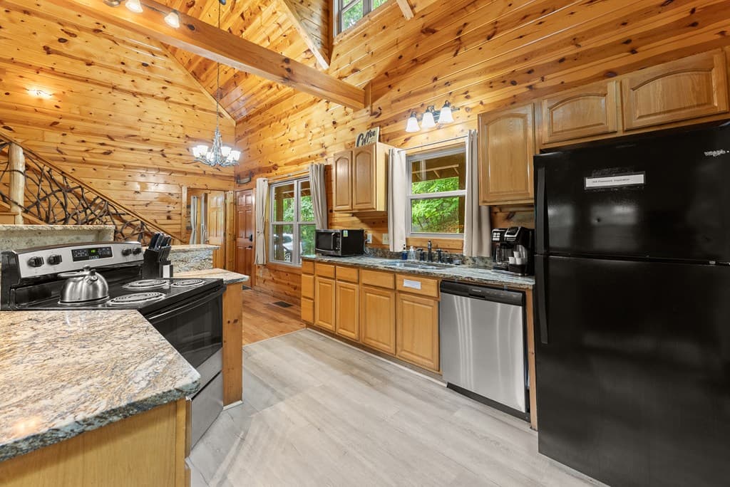 457 Old Cherokee Road, Cleveland GA 30528 - Photo