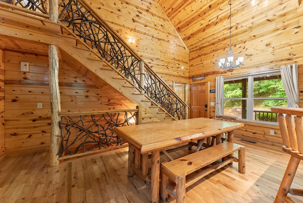 457 Old Cherokee Road, Cleveland GA 30528 - Photo