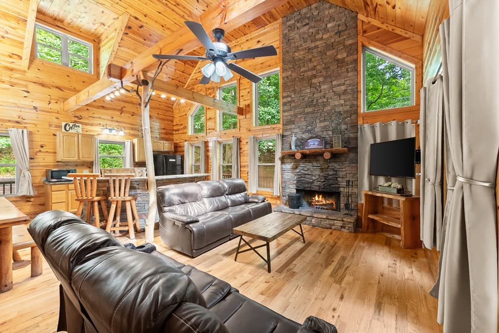457 Old Cherokee Road, Cleveland GA 30528 - Photo
