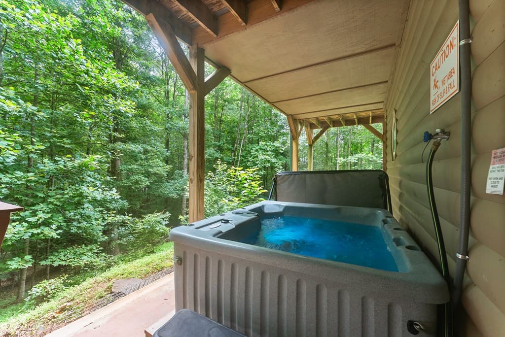 457 Old Cherokee Road, Cleveland GA 30528 - Photo