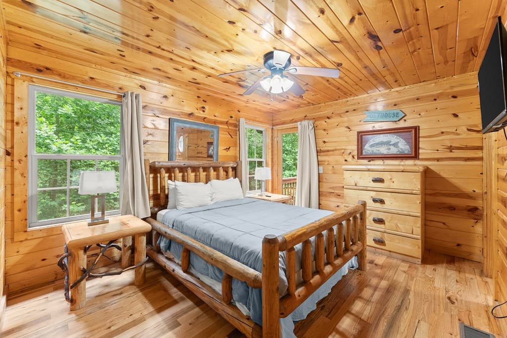 457 Old Cherokee Road, Cleveland GA 30528 - Photo