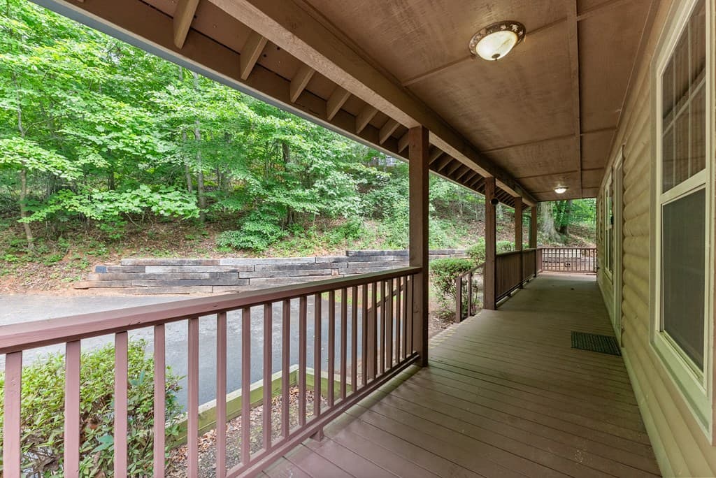 457 Old Cherokee Road, Cleveland GA 30528 - Photo