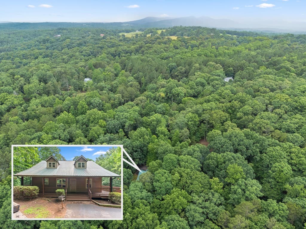 457 Old Cherokee Road, Cleveland GA 30528 - Photo