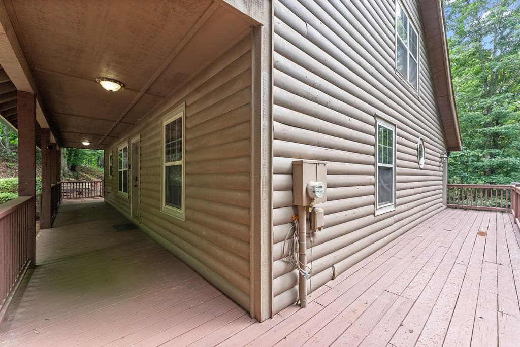 457 Old Cherokee Road, Cleveland GA 30528 - Photo