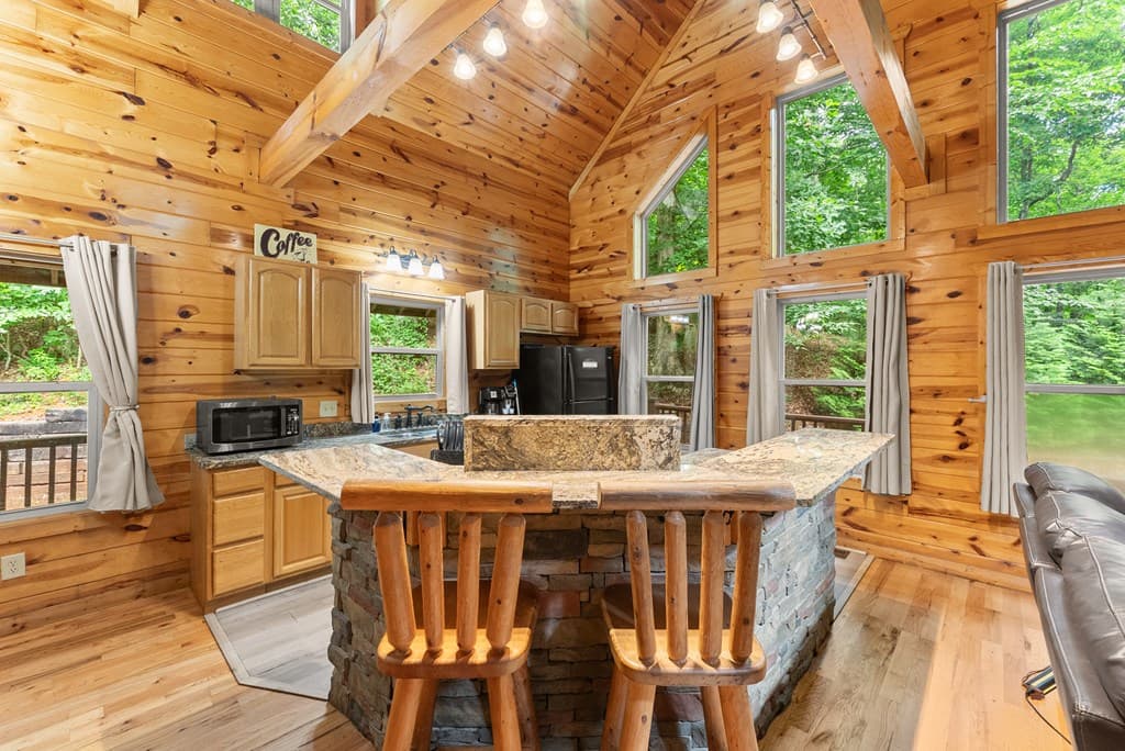 457 Old Cherokee Road, Cleveland GA 30528 - Photo