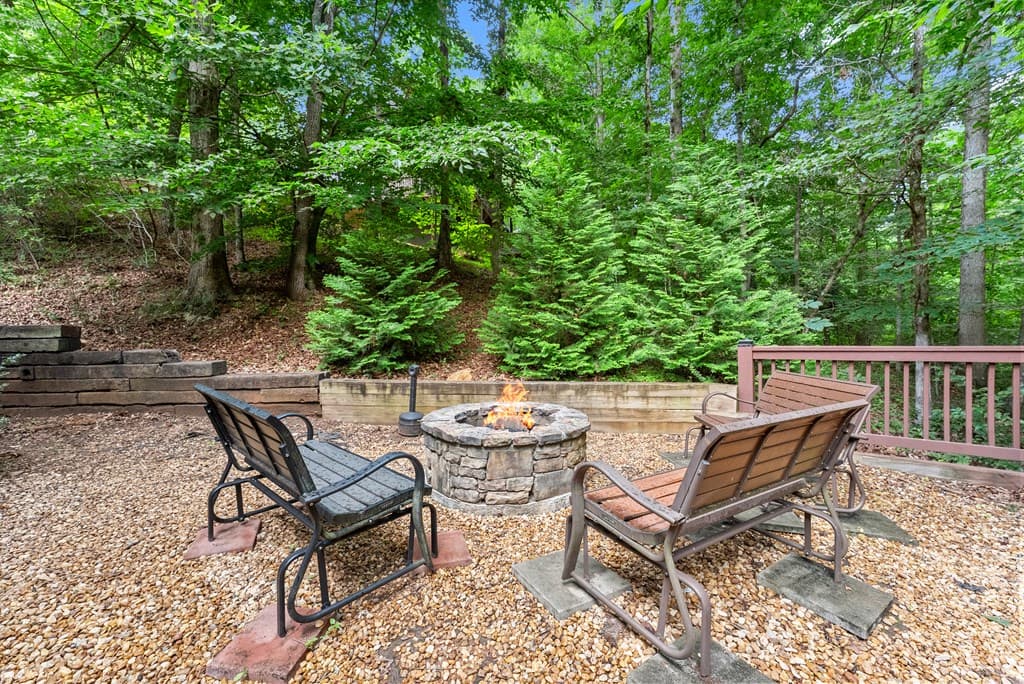 457 Old Cherokee Road, Cleveland GA 30528 - Photo