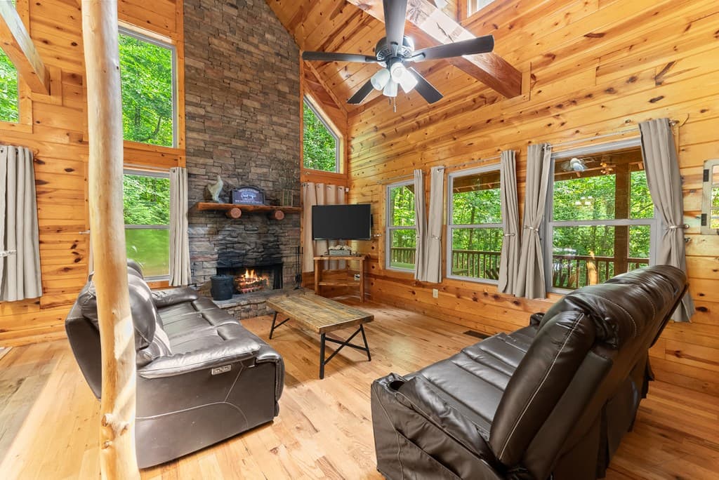 457 Old Cherokee Road, Cleveland GA 30528 - Photo