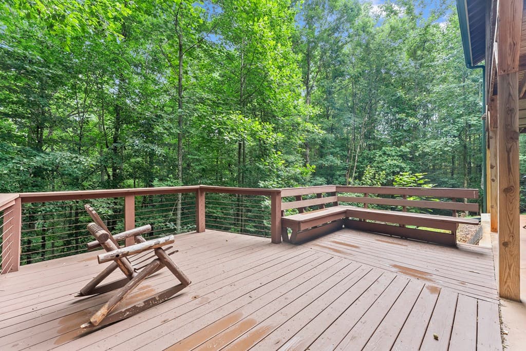 457 Old Cherokee Road, Cleveland GA 30528 - Photo