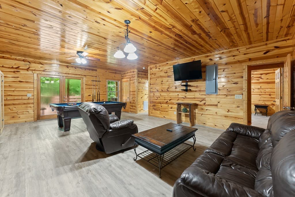 457 Old Cherokee Road, Cleveland GA 30528 - Photo