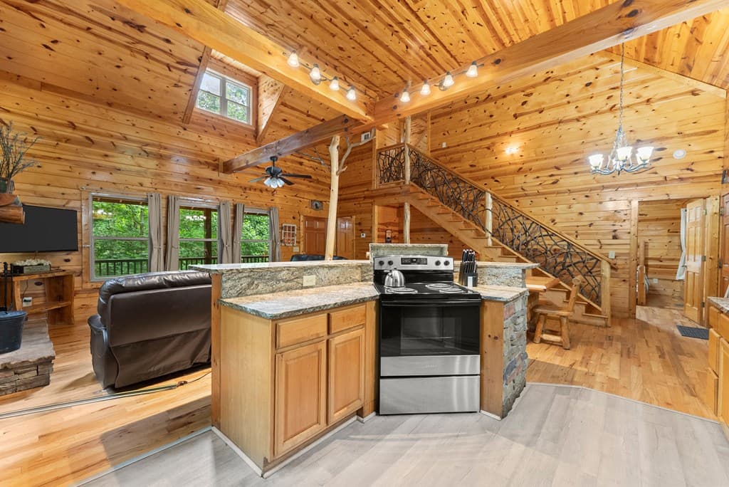 457 Old Cherokee Road, Cleveland GA 30528 - Photo