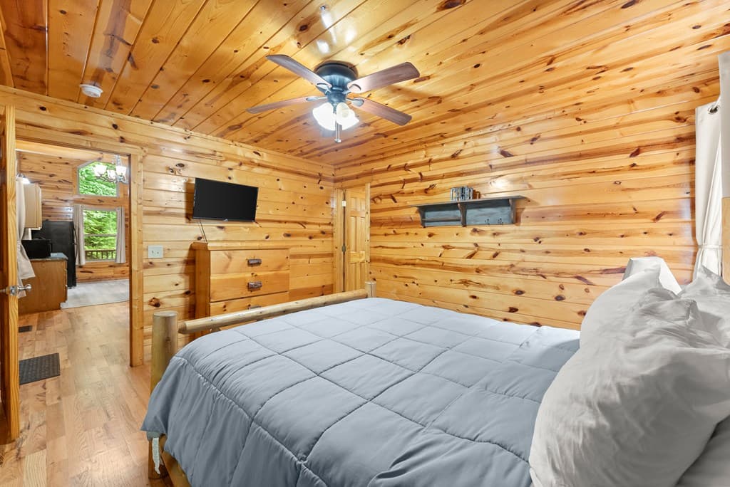 457 Old Cherokee Road, Cleveland GA 30528 - Photo