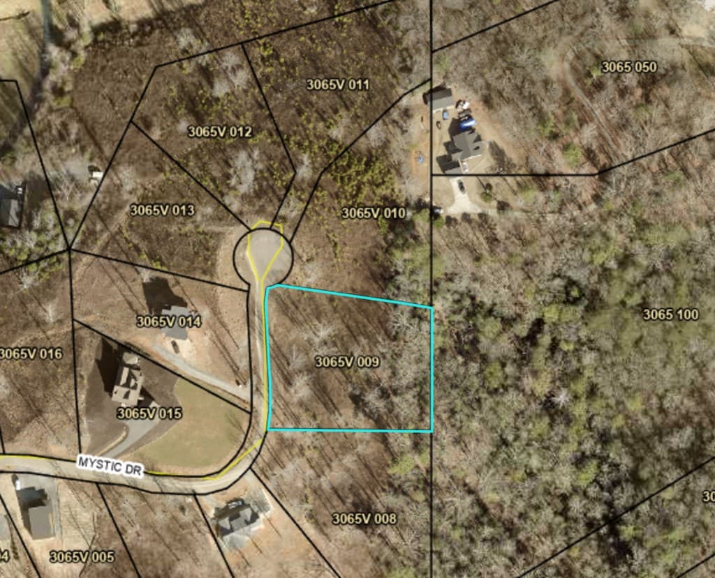 Lot 9 Mystic Dr, Ellijay GA 30540 - Photo