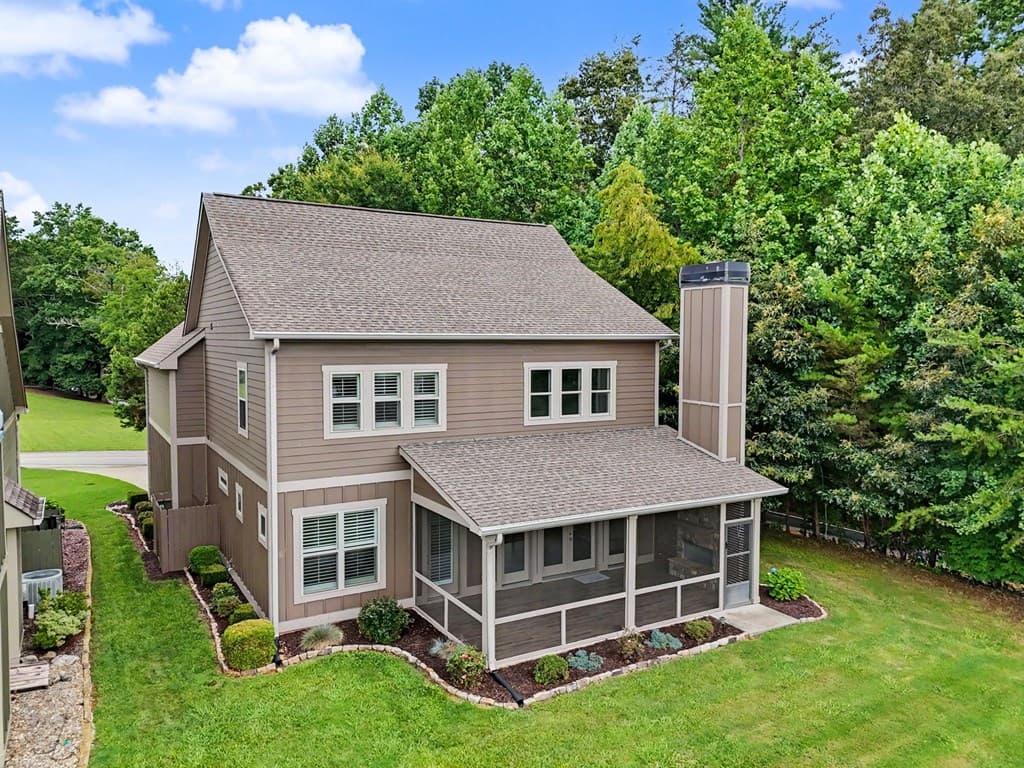 903 Elf School Road, Hayesville NC 28904 - Photo