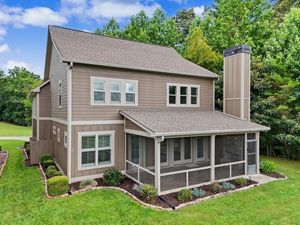 903 Elf School Road, Hayesville NC 28904 - Photo
