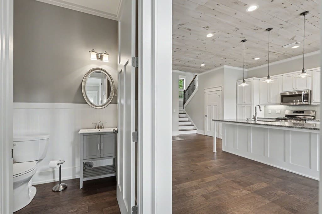 903 Elf School Road, Hayesville NC 28904 - Photo