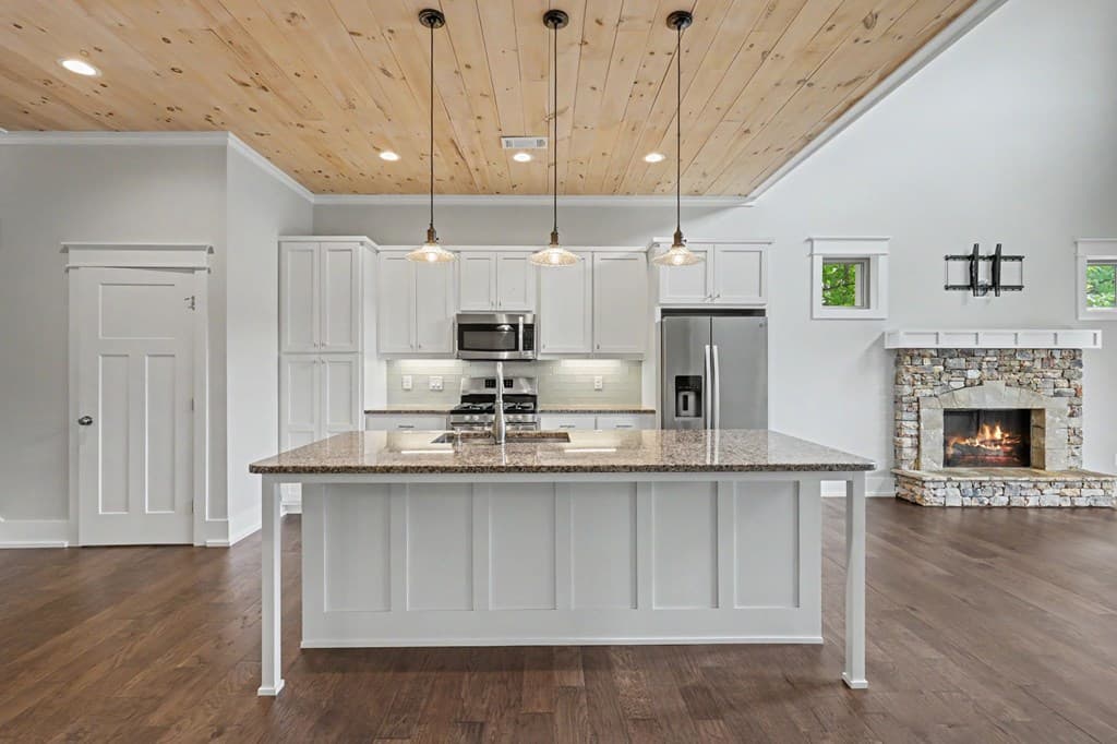 903 Elf School Road, Hayesville NC 28904 - Photo