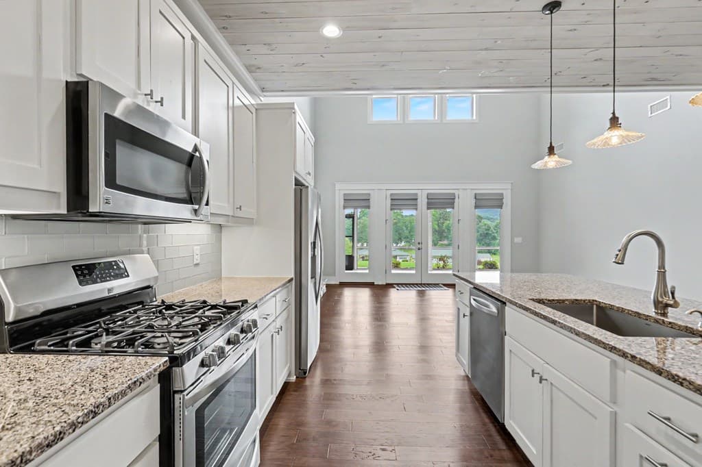 903 Elf School Road, Hayesville NC 28904 - Photo