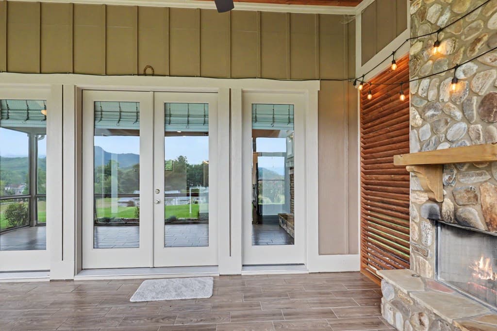 903 Elf School Road, Hayesville NC 28904 - Photo