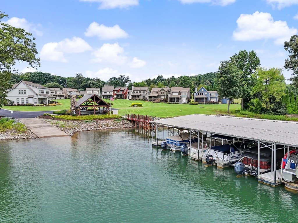 903 Elf School Road, Hayesville NC 28904 - Photo