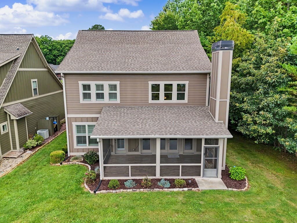 903 Elf School Road, Hayesville NC 28904 - Photo