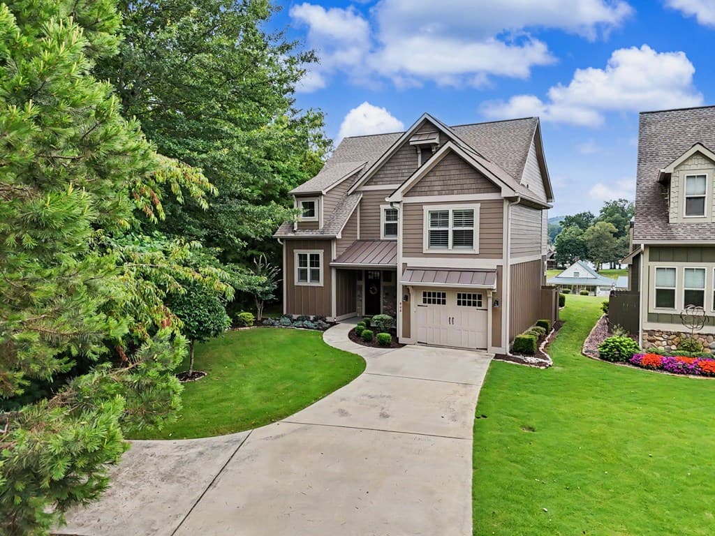 903 Elf School Road, Hayesville NC 28904 - Photo