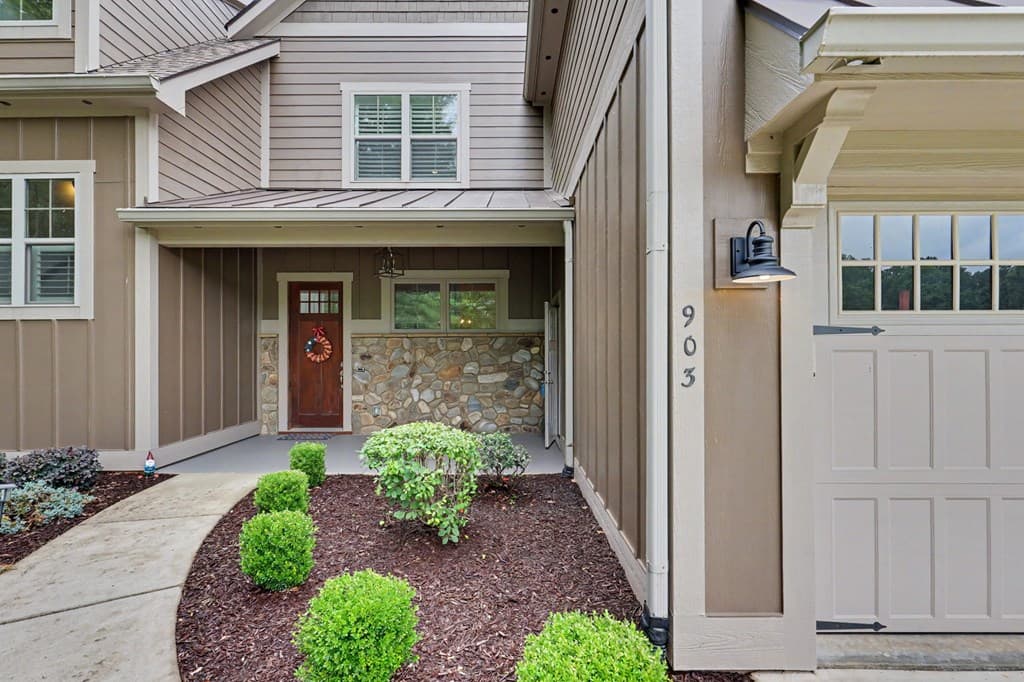 903 Elf School Road, Hayesville NC 28904 - Photo