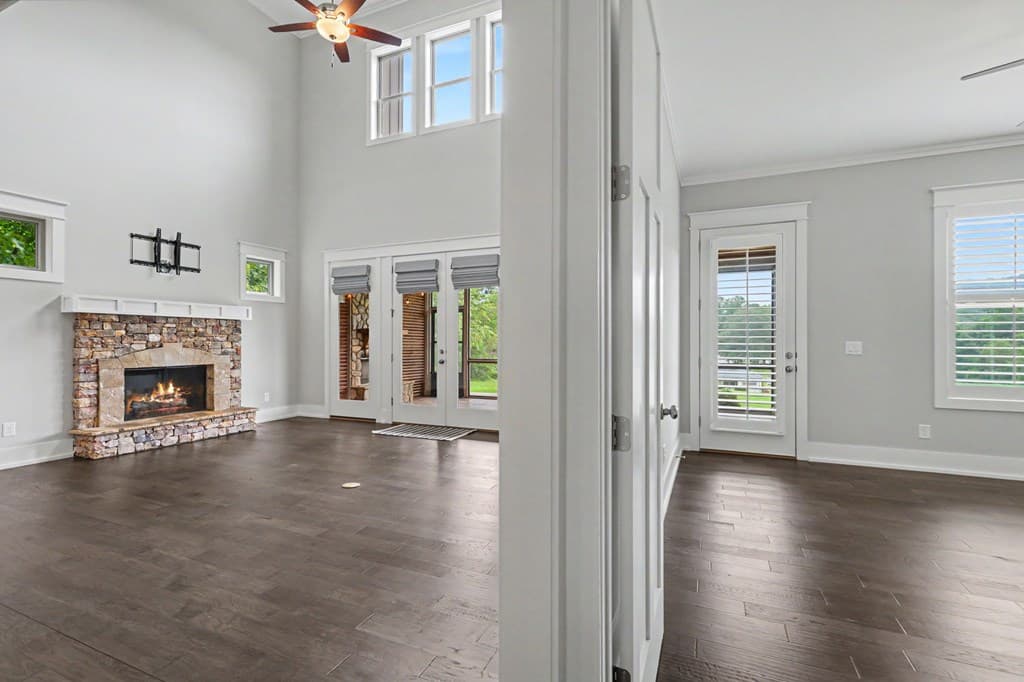 903 Elf School Road, Hayesville NC 28904 - Photo