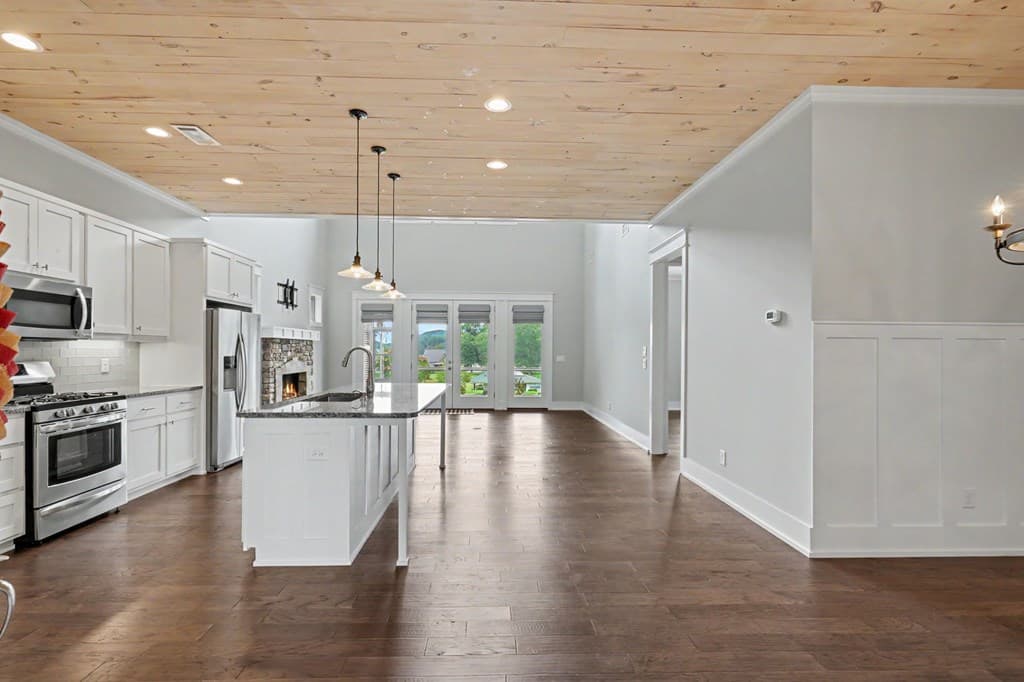 903 Elf School Road, Hayesville NC 28904 - Photo