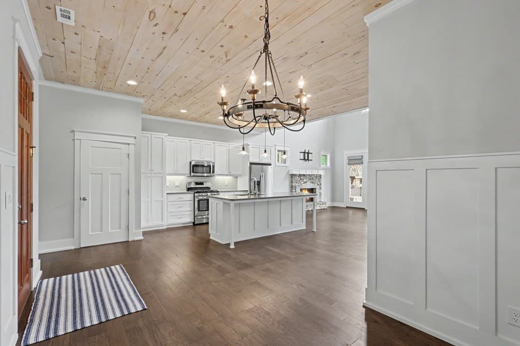 903 Elf School Road, Hayesville NC 28904 - Photo