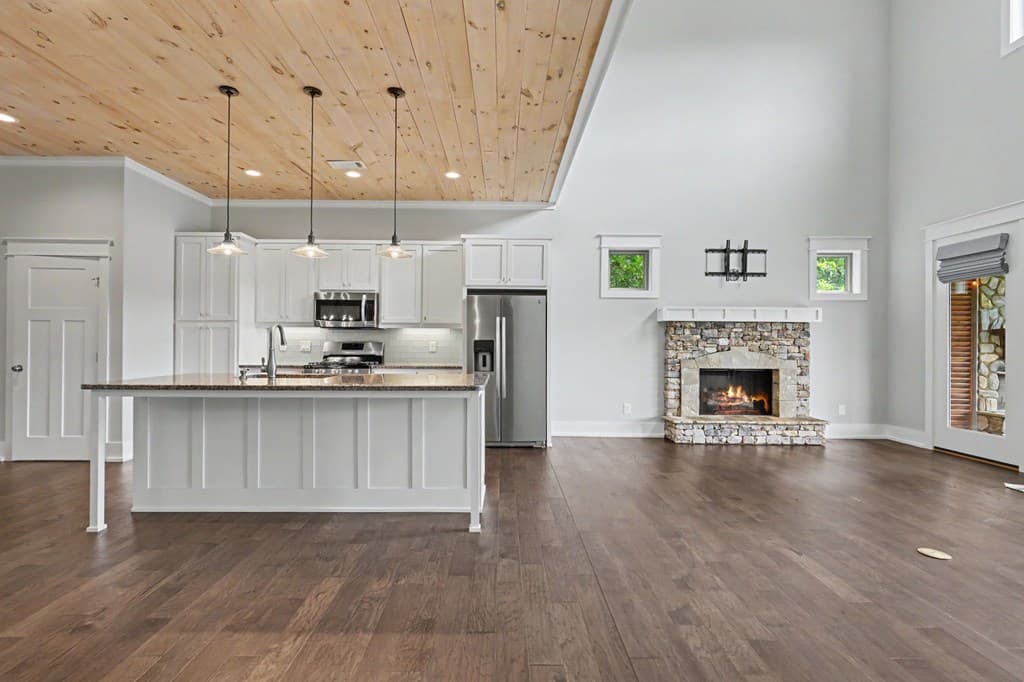 903 Elf School Road, Hayesville NC 28904 - Photo