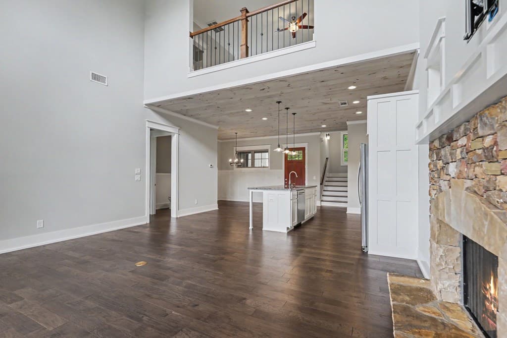 903 Elf School Road, Hayesville NC 28904 - Photo