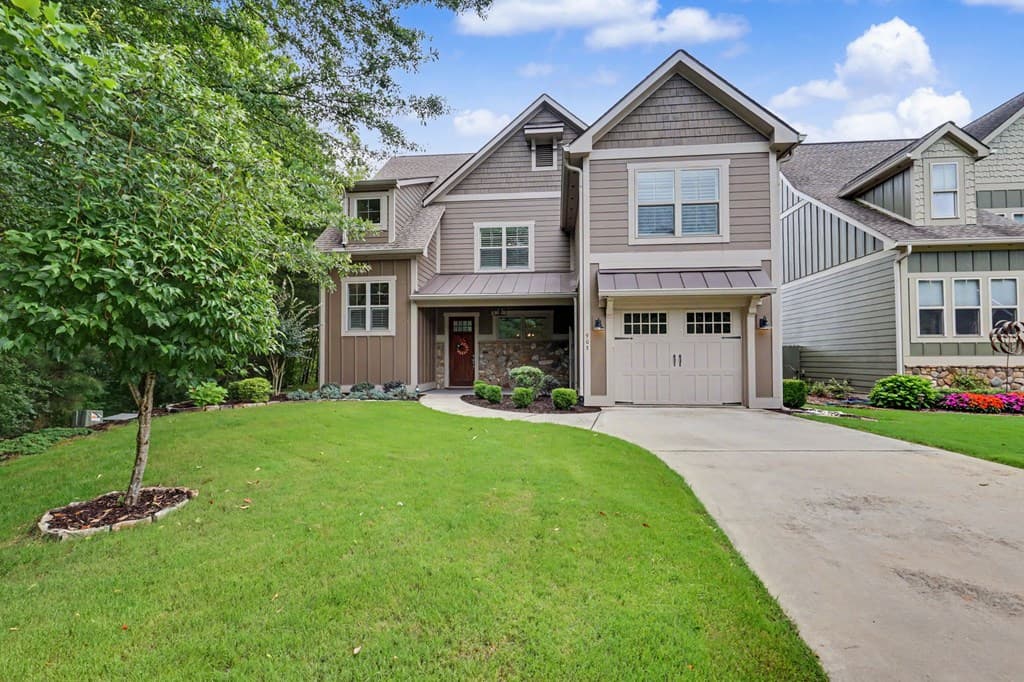 903 Elf School Road, Hayesville NC 28904 - Photo