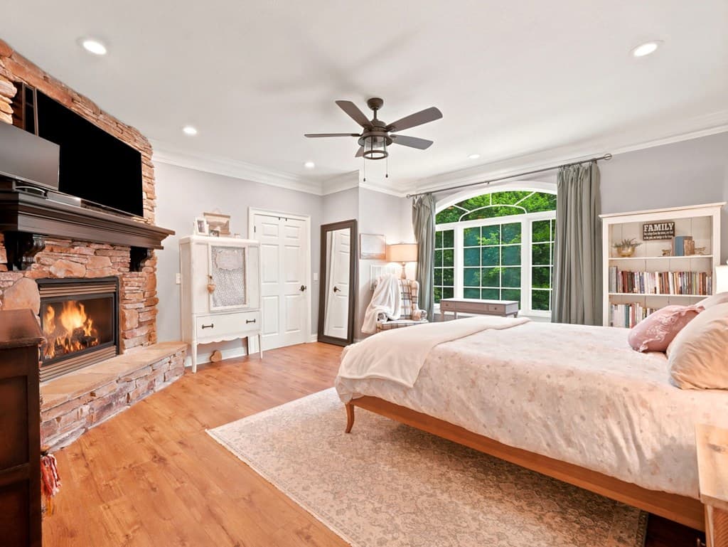 408 Sumner Lane, Ellijay GA 30540 - Photo