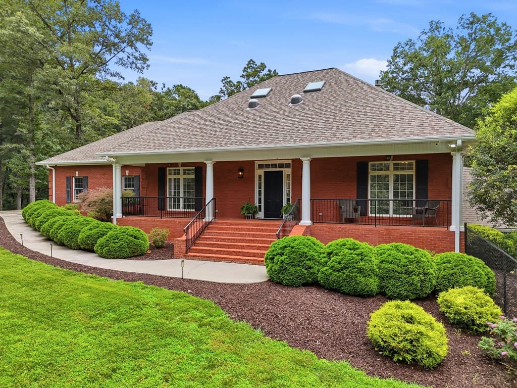 408 Sumner Lane, Ellijay GA 30540 - Photo