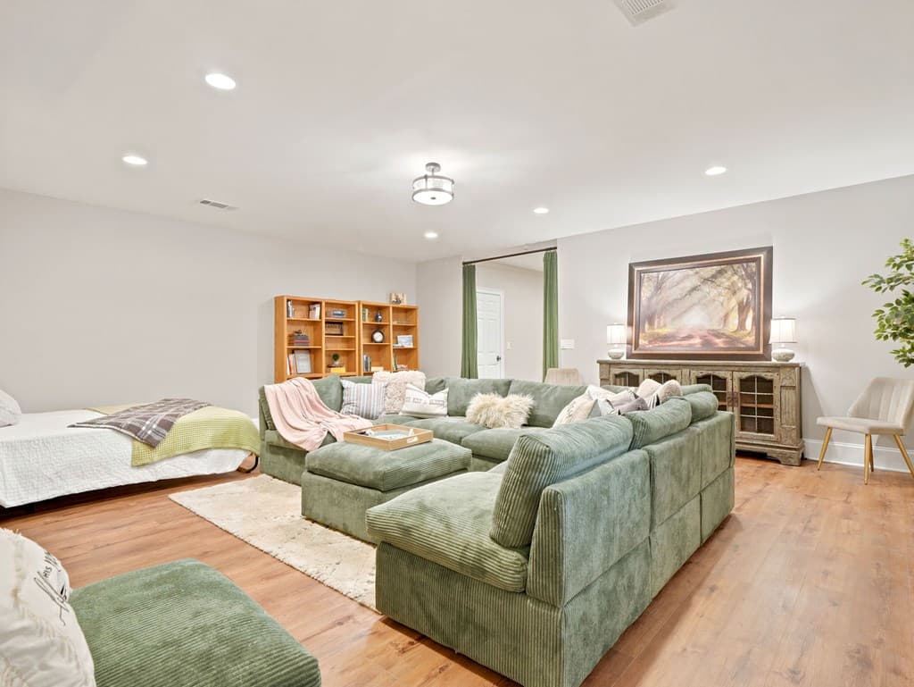 408 Sumner Lane, Ellijay GA 30540 - Photo