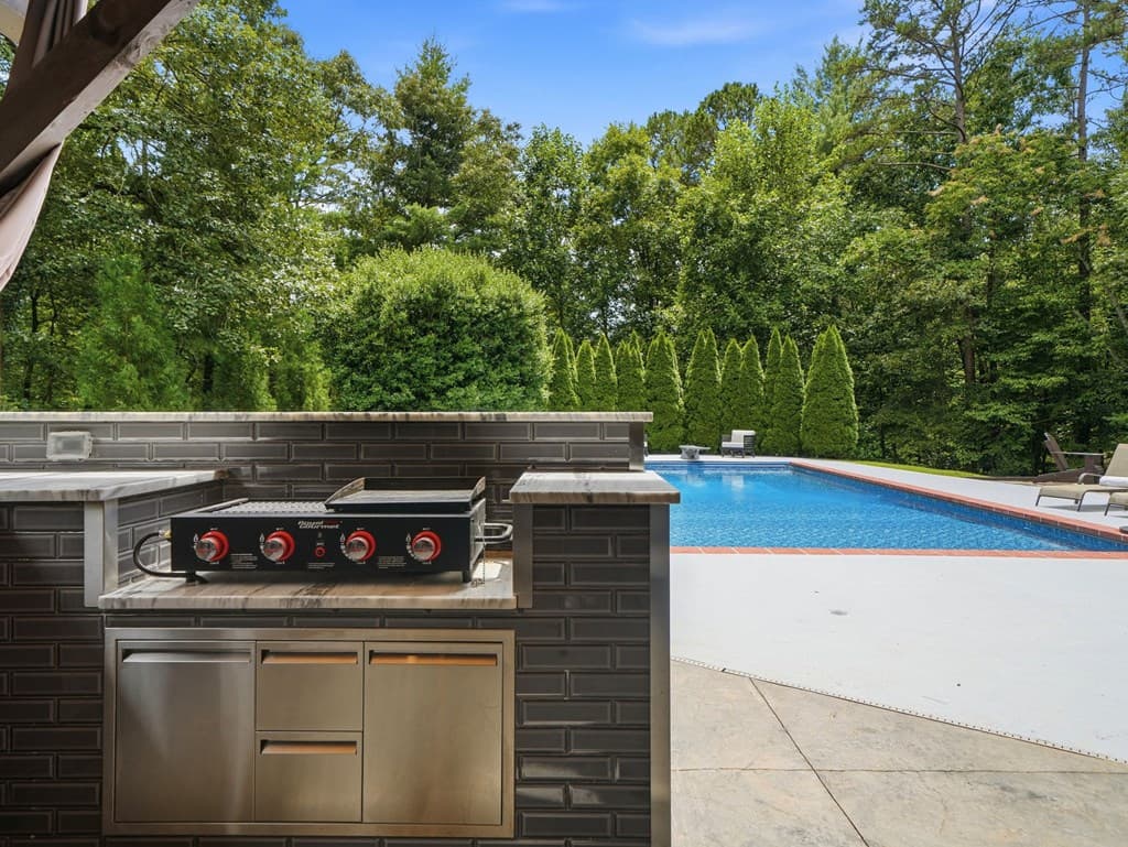 408 Sumner Lane, Ellijay GA 30540 - Photo